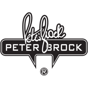 Peter-Brock-Logo