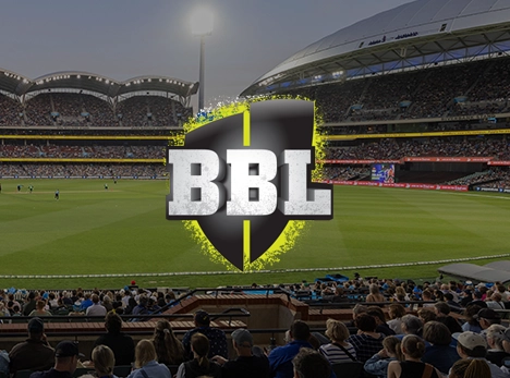 Brand Licensing Group BBL Merchandise - Mobile