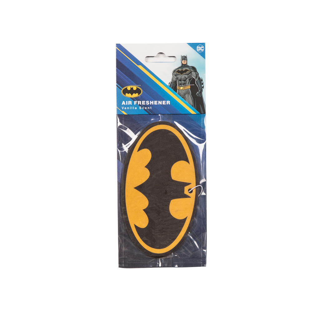 Batman Air Fresheners