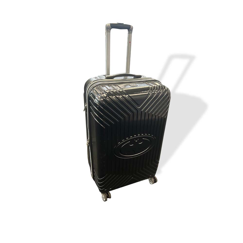 Batman Black Luggage