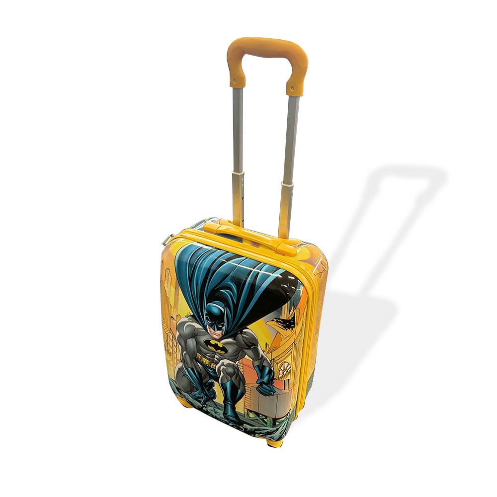 Batman Luggage