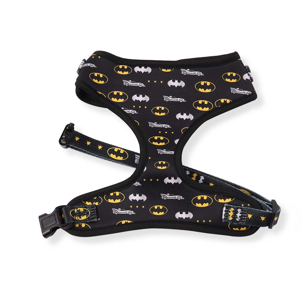 Batman_Harness