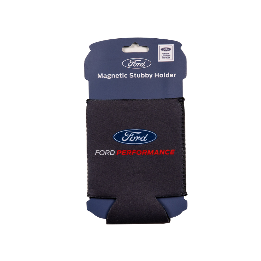 Ford Performance Stubby Holder