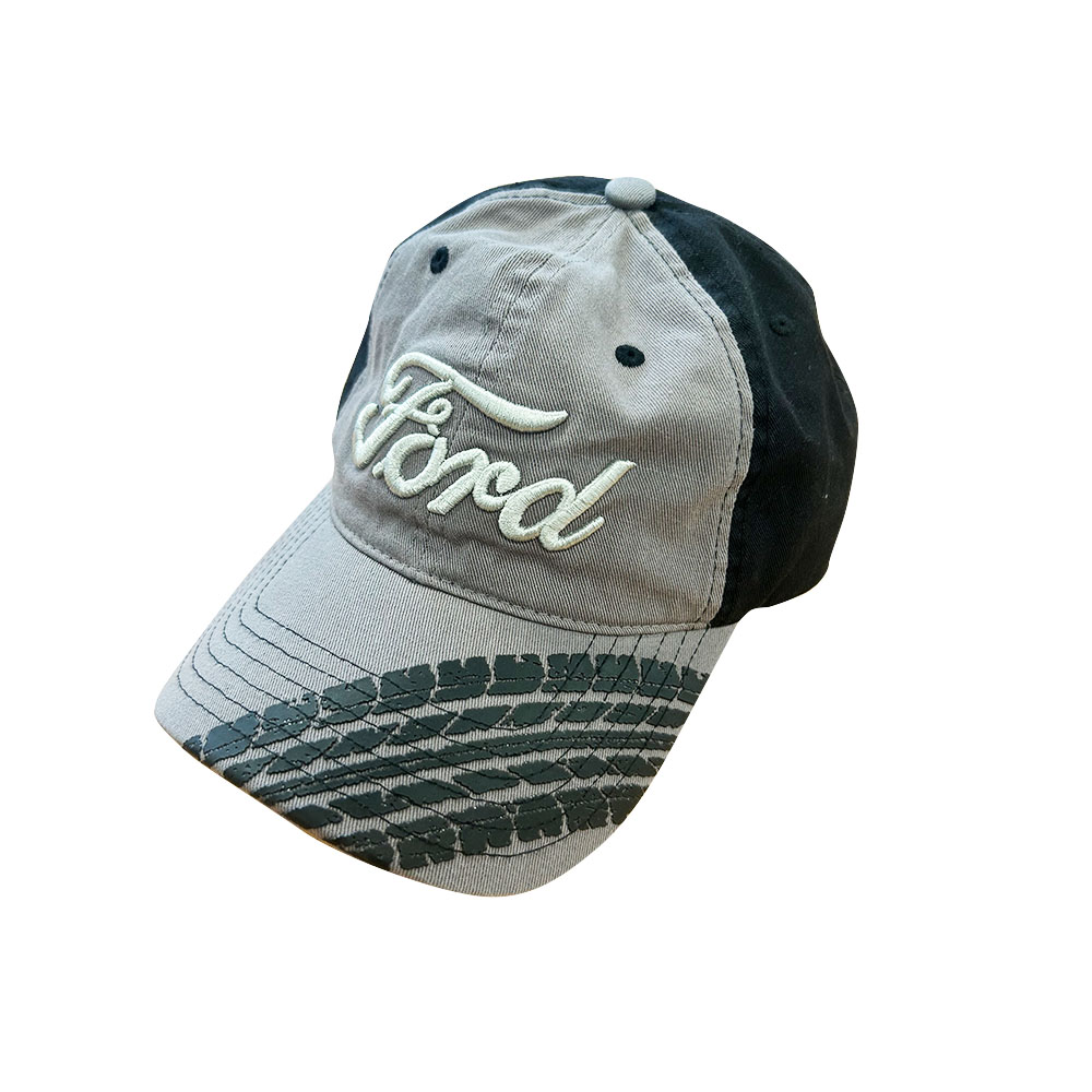 Ford_Grey_Cap