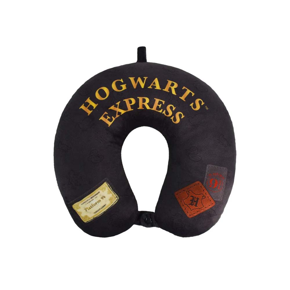 Hogwarts Express Neck Pillow