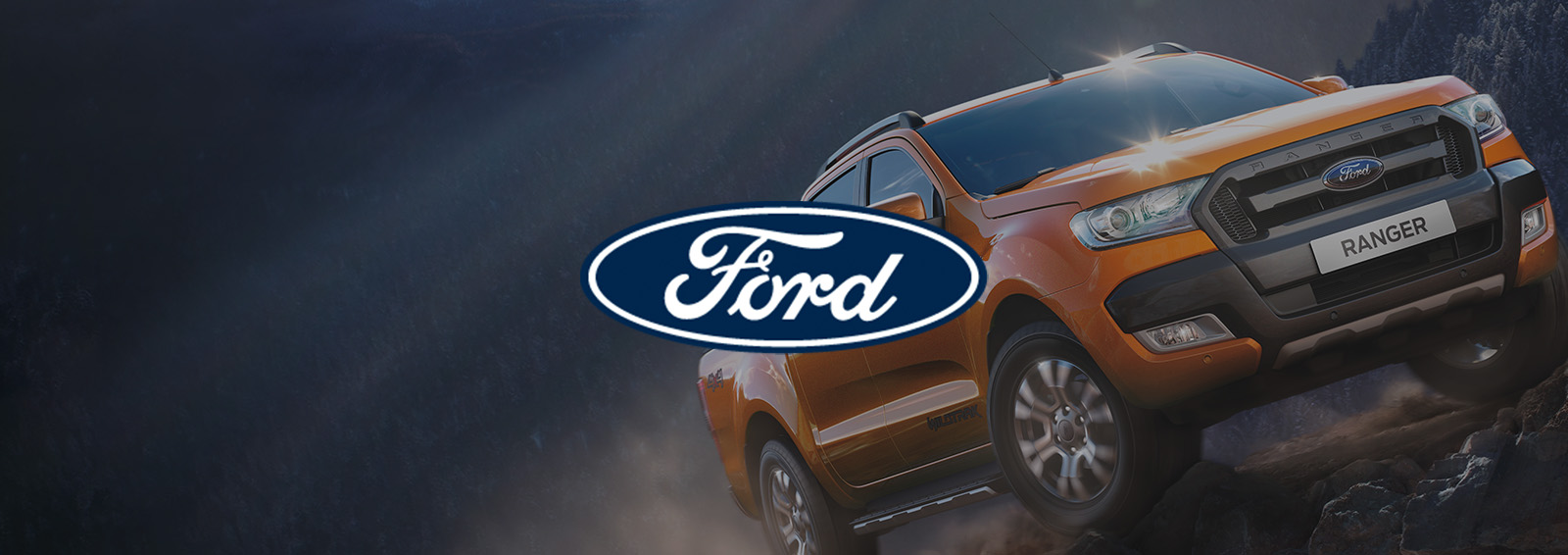 Page Banner_Ford