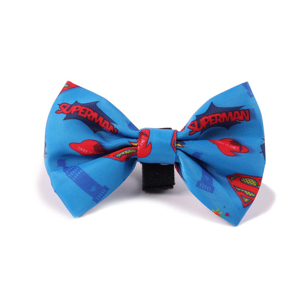 Superman_Bow Tie