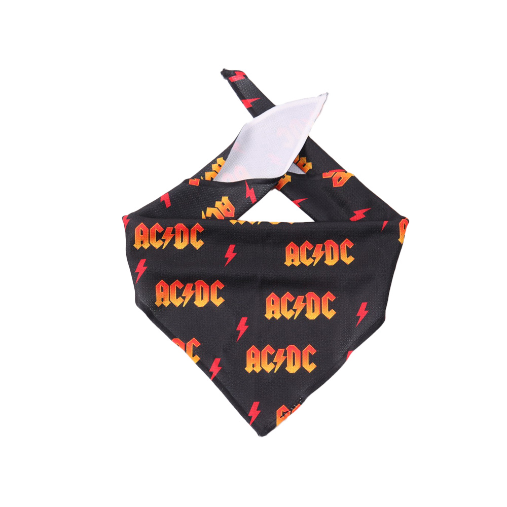 ACDC Bandanna