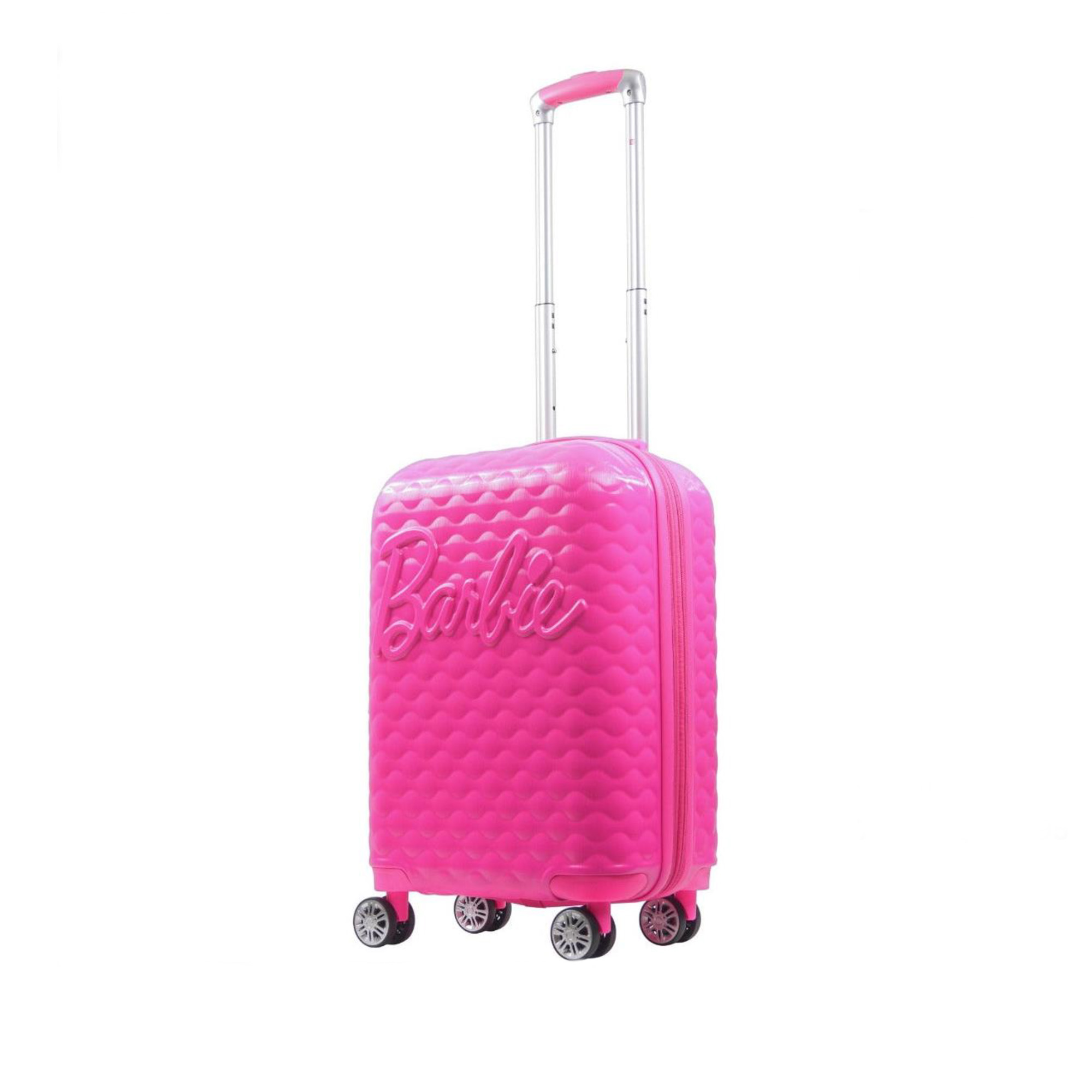 Barbie Suitcase