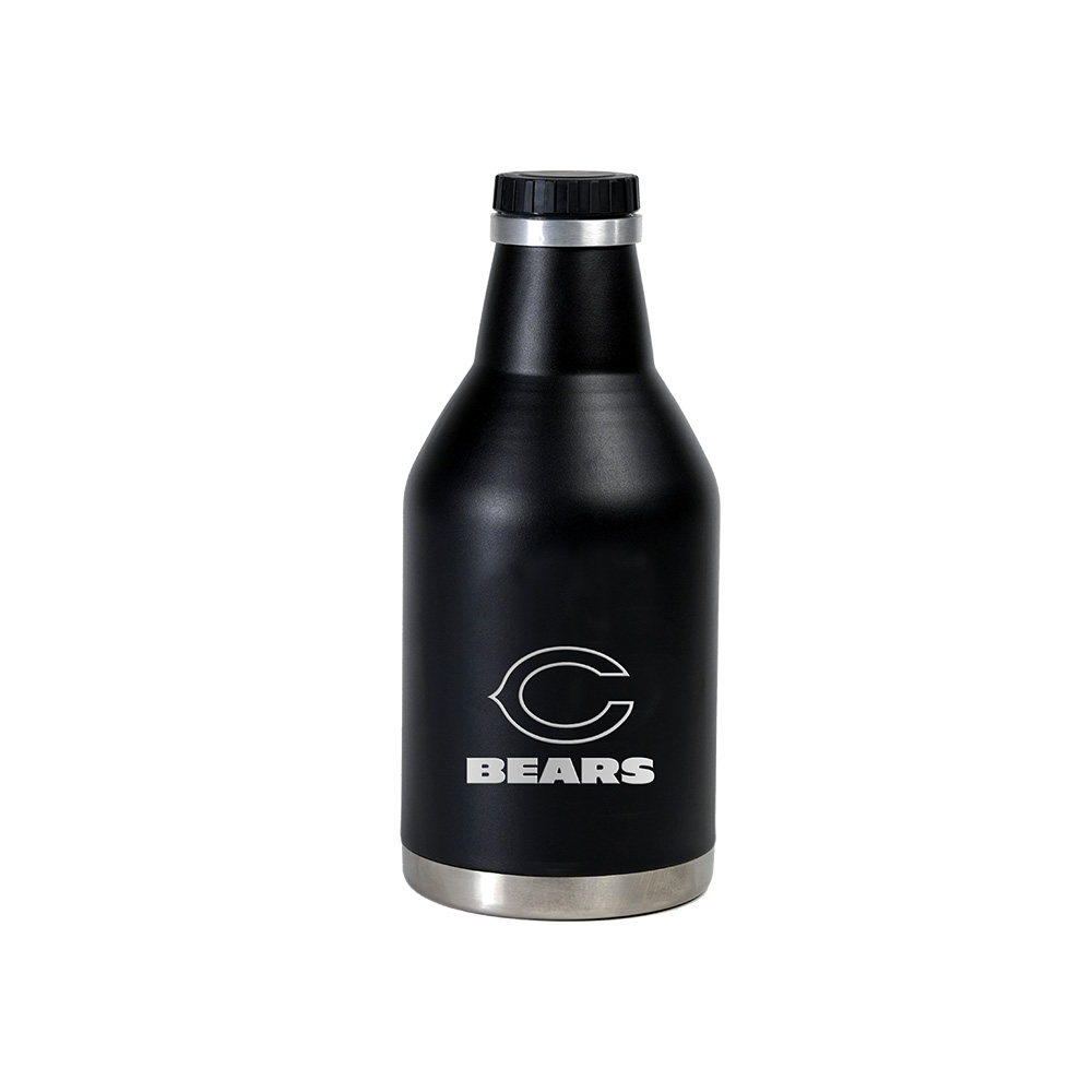 Bears Growler