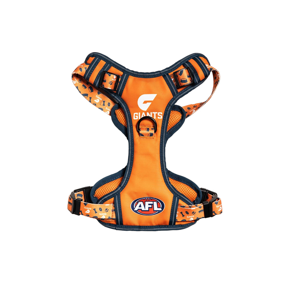 Giants Harness