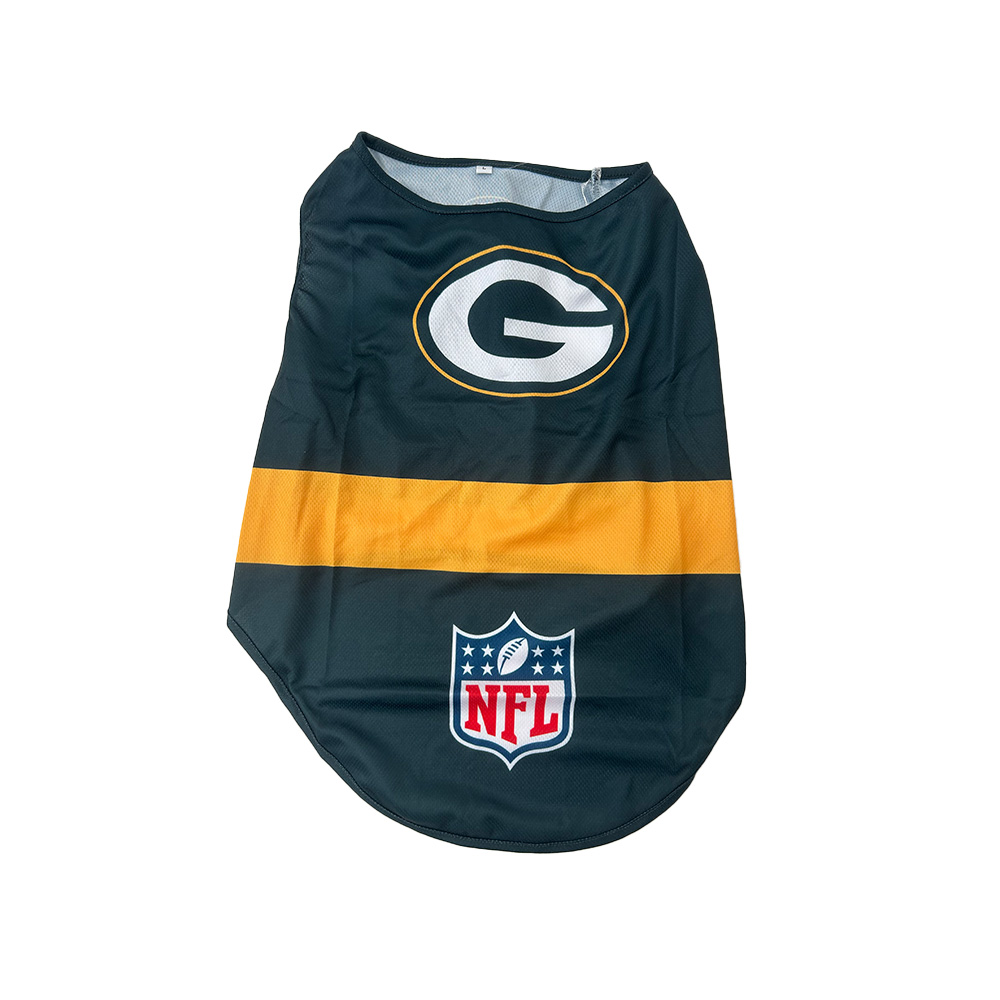 Greenbay Packers Jersey