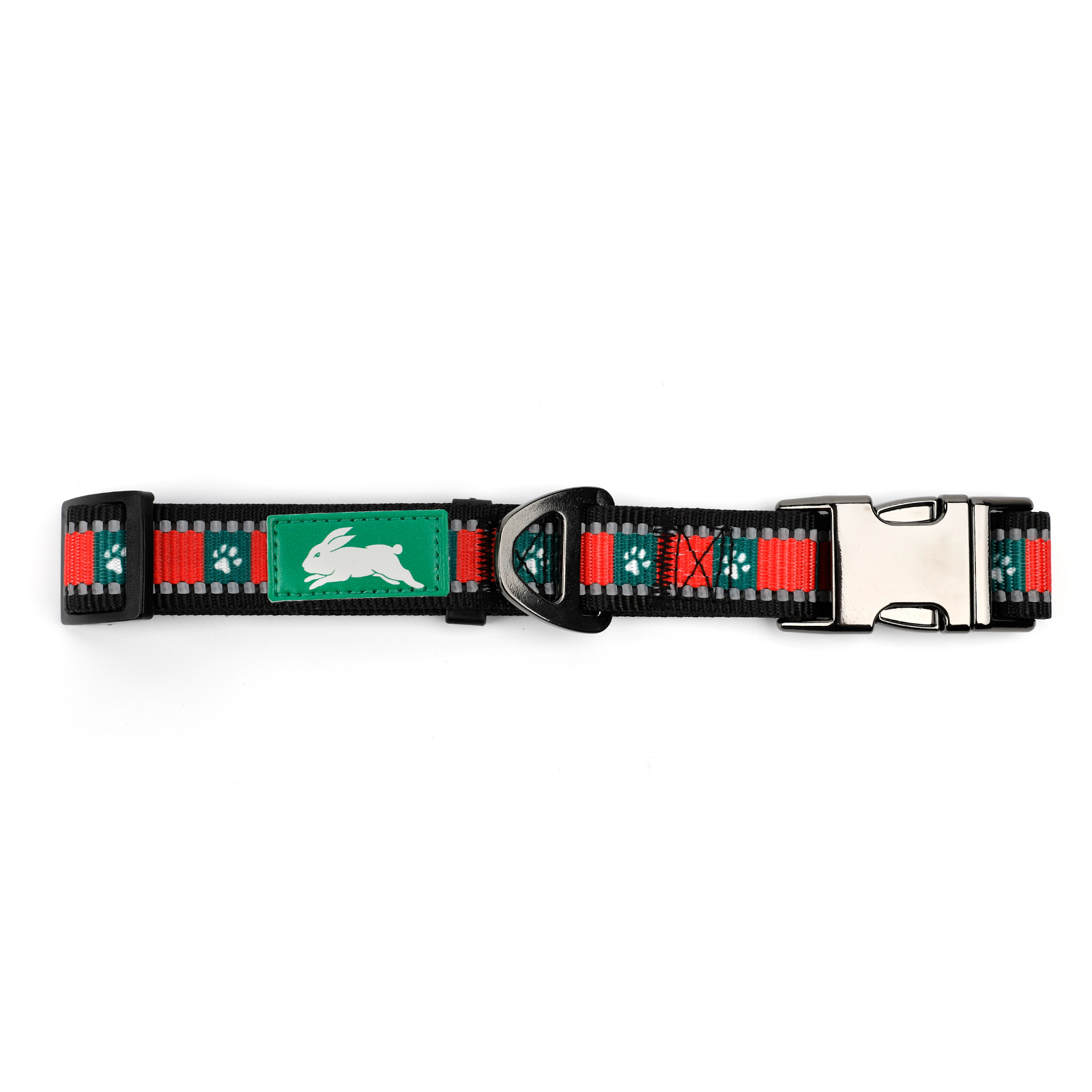 Rabbitohs Collar