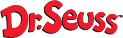 Dr Seuss Logo