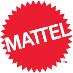 Mattel logo