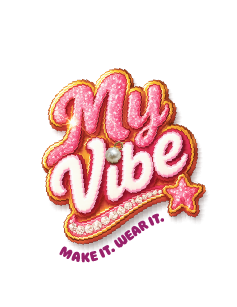 My Vibe Logo
