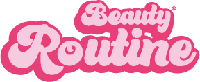 beauty routine logo