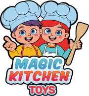 magic Kitchen logo