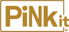 pink it