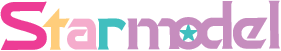 starmodel logo